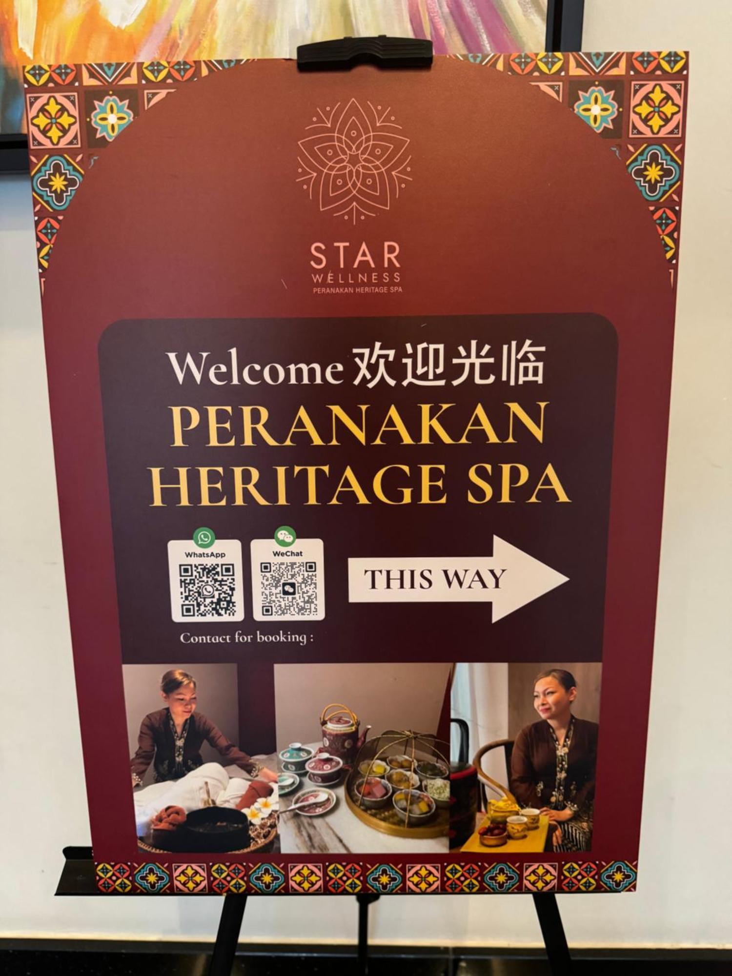 קואלה לומפור Star Residence Suite מראה חיצוני תמונה