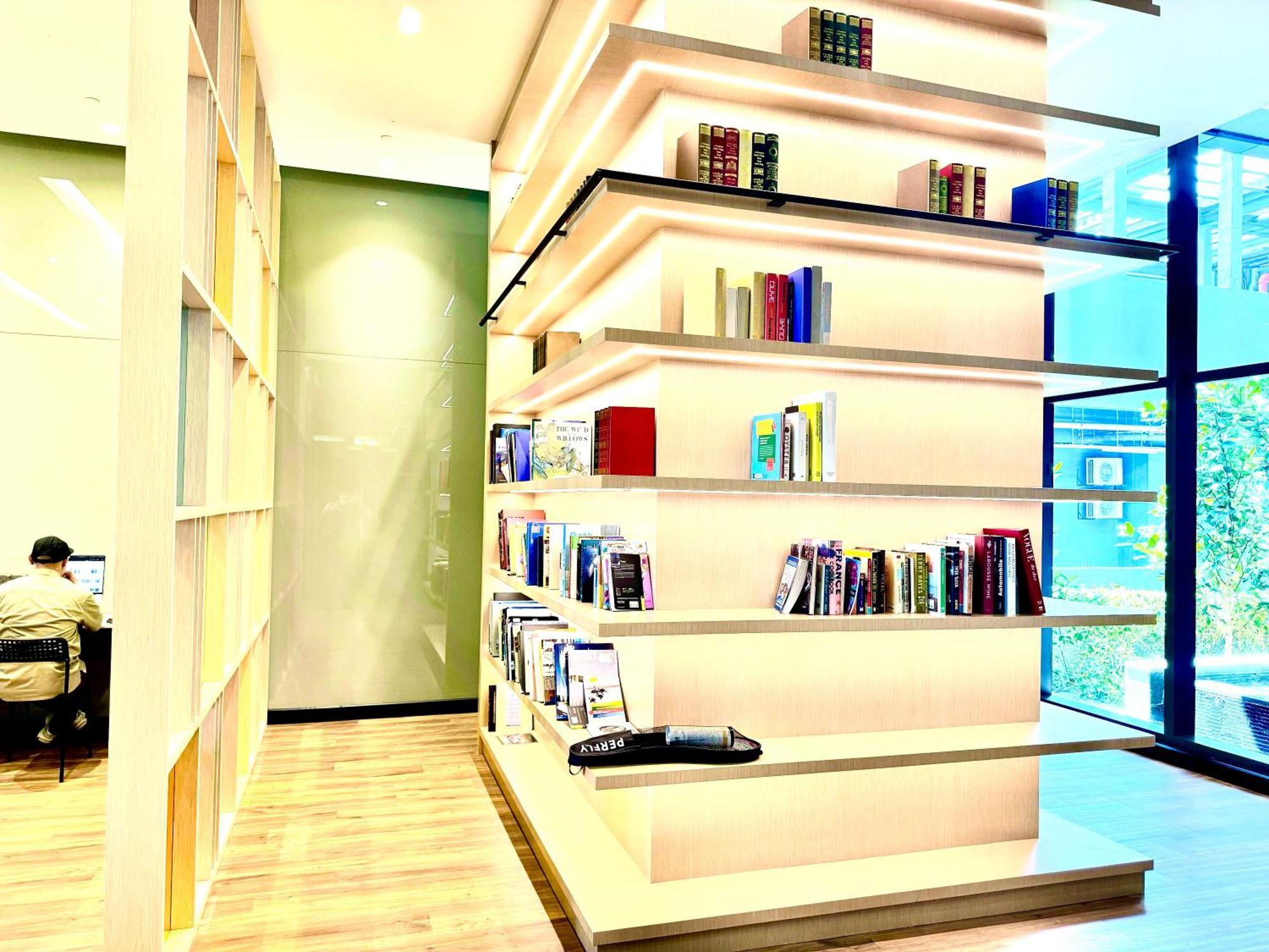 קואלה לומפור Star Residence Suite מראה חיצוני תמונה
