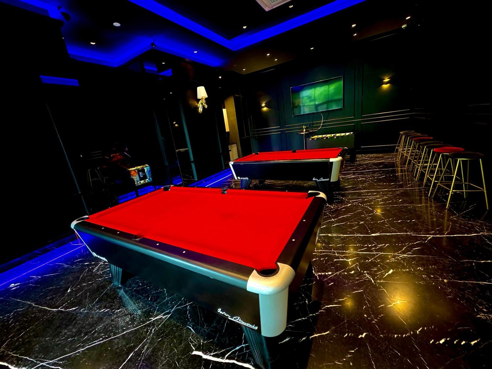 קואלה לומפור Star Residence Suite מראה חיצוני תמונה
