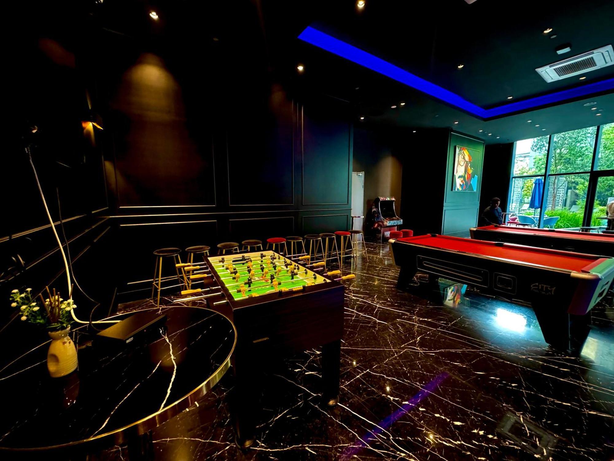 קואלה לומפור Star Residence Suite מראה חיצוני תמונה